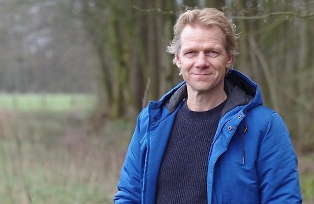 Menno Bentveld